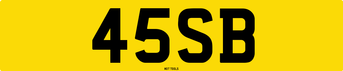 45SB MOT Check