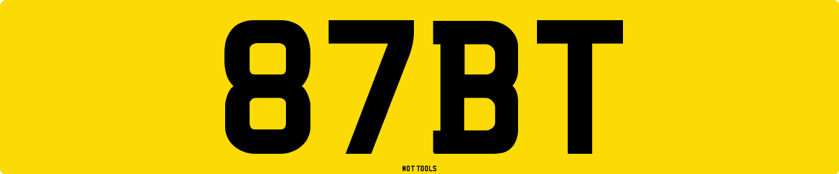 87BT MOT Check