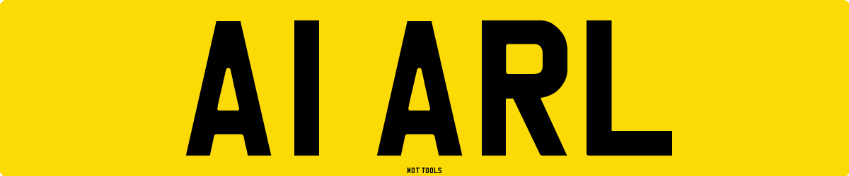 A1ARL MOT Check