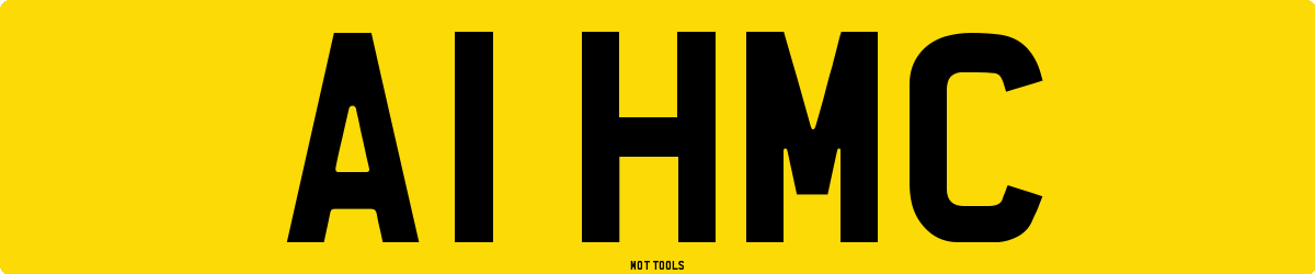 A1HMC MOT Check
