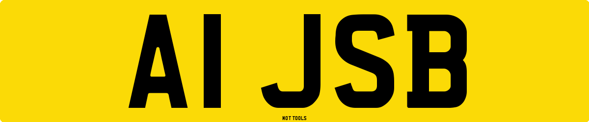 A1JSB MOT Check