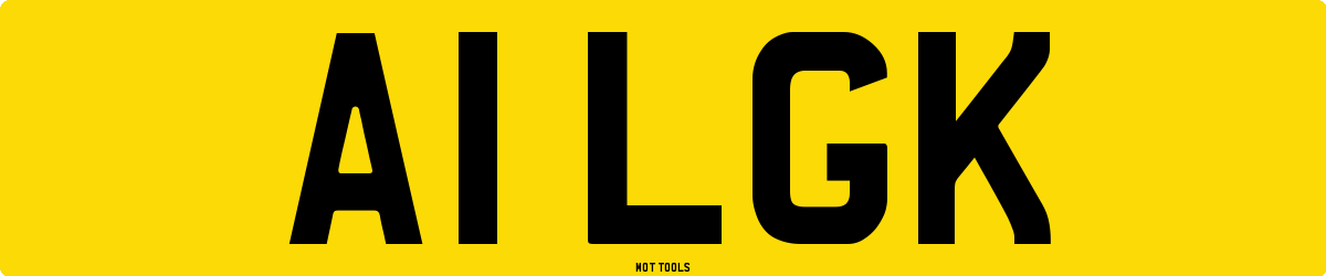 A1LGK MOT Check
