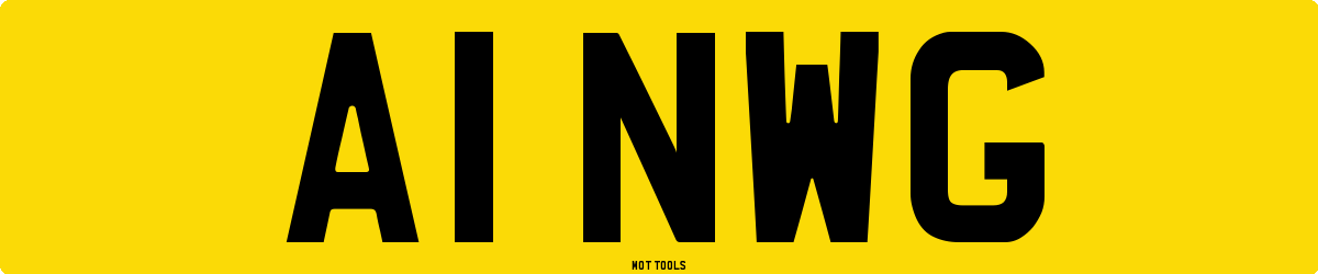 A1NWG MOT Check