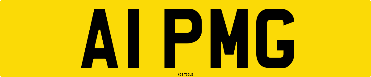 A1PMG MOT Check