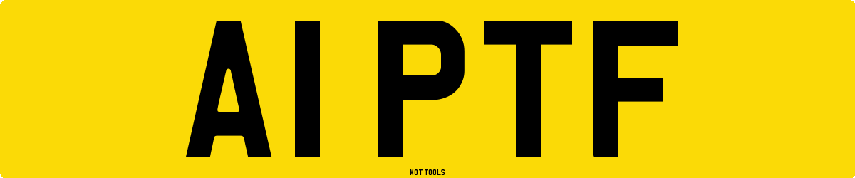 A1PTF MOT Check