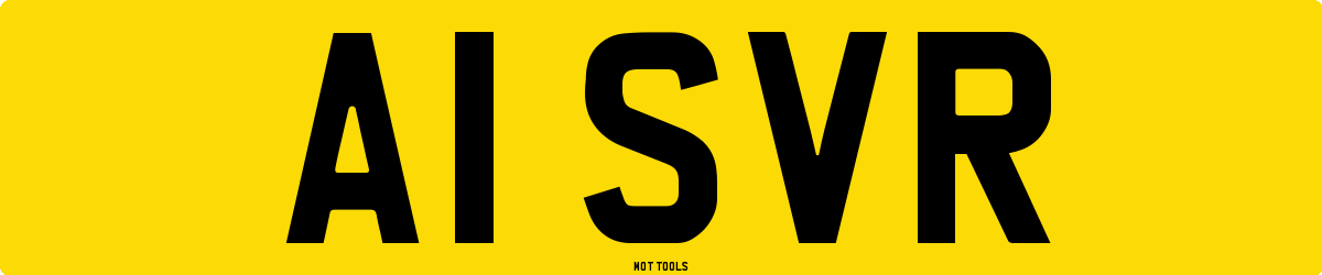 A1SVR MOT Check