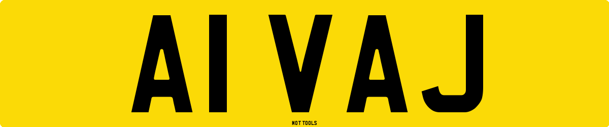 A1VAJ MOT Check