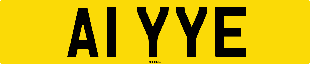 A1YYE MOT Check