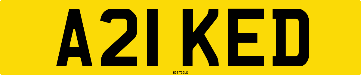 A21KED MOT Check