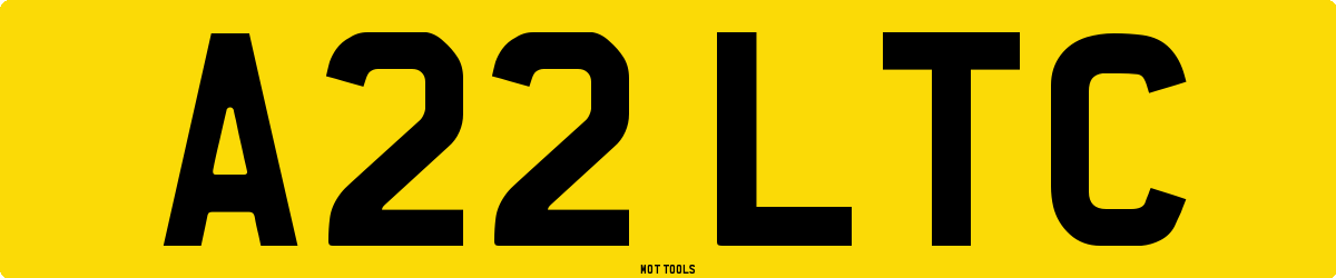 A22LTC MOT Check