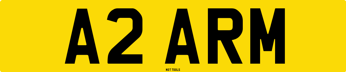 A2ARM MOT Check