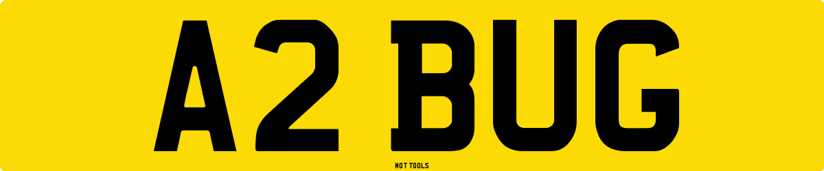 A2BUG MOT Check