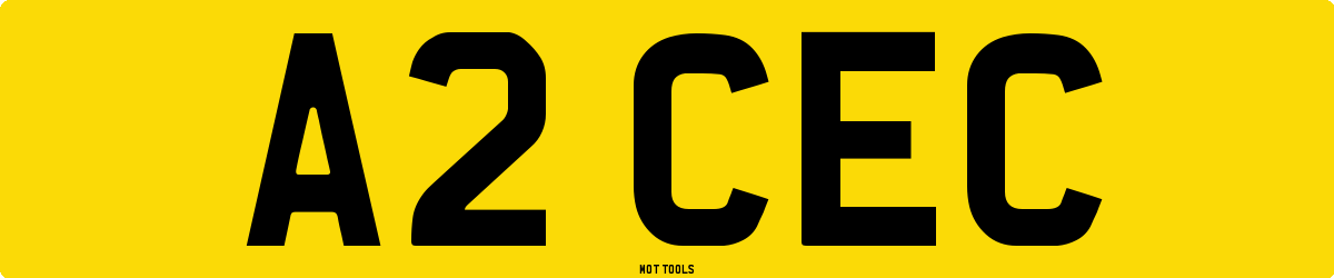 A2CEC MOT Check