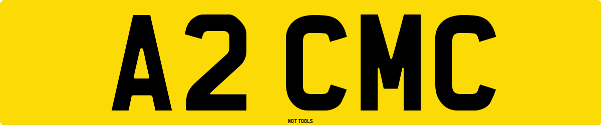 A2CMC MOT Check