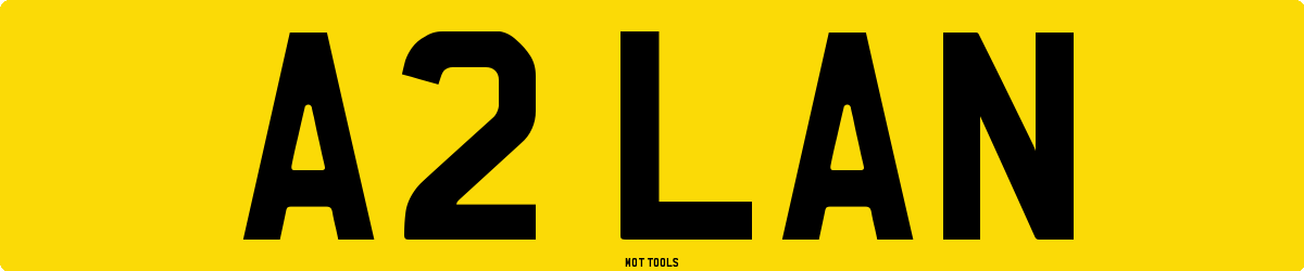 A2LAN MOT Check