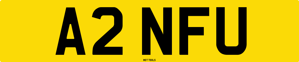 A2NFU MOT Check