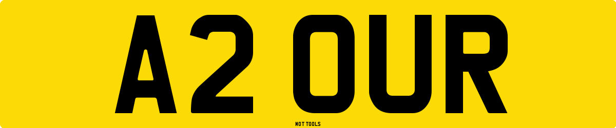 A2OUR MOT Check
