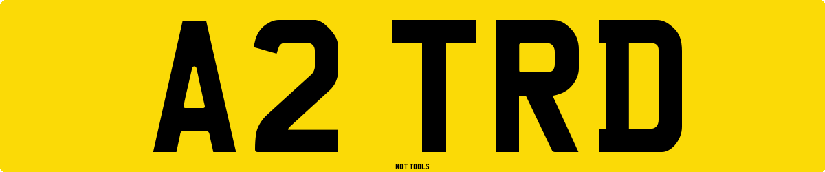 A2TRD MOT Check