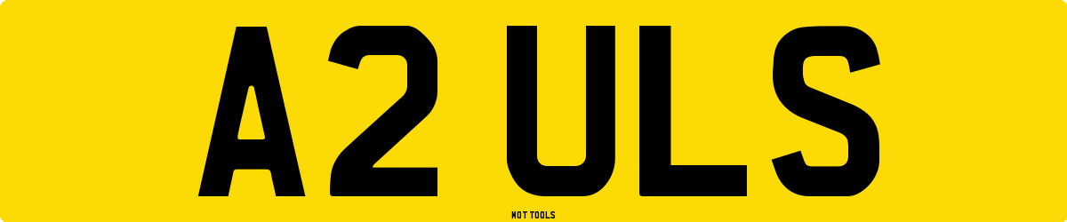 A2ULS MOT Check