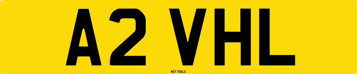 A2VHL MOT Check