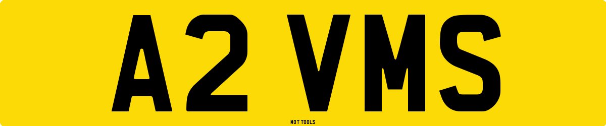 A2VMS MOT Check