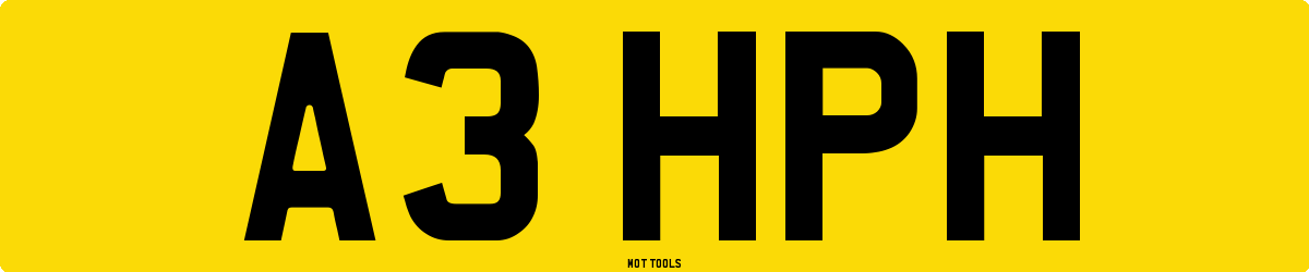 A3HPH MOT Check