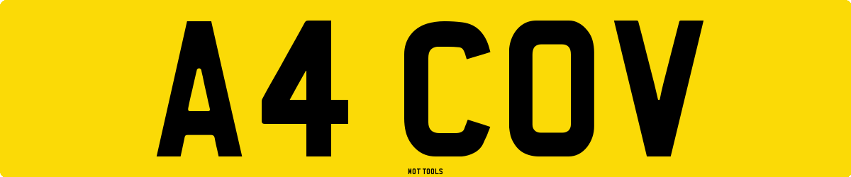 A4COV MOT Check