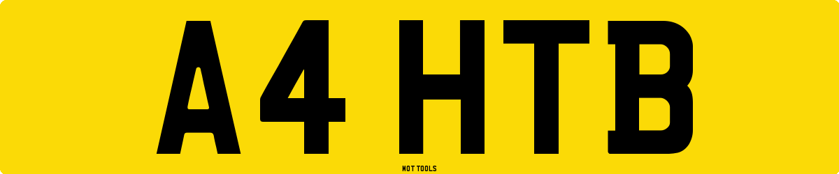 A4HTB MOT Check