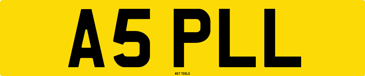 A5PLL MOT Check