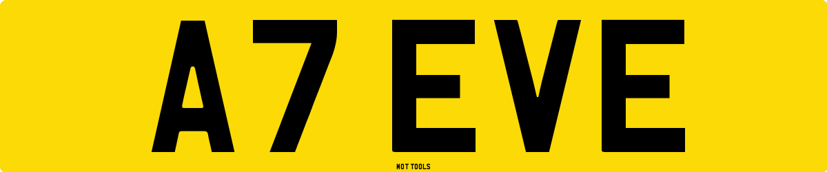 A7EVE MOT Check