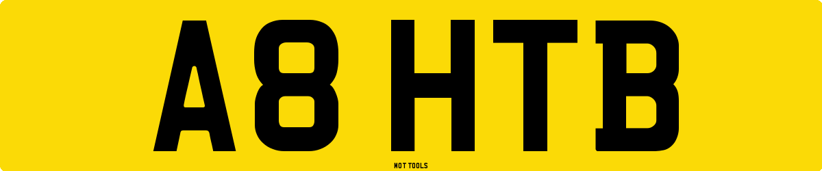 A8HTB MOT Check