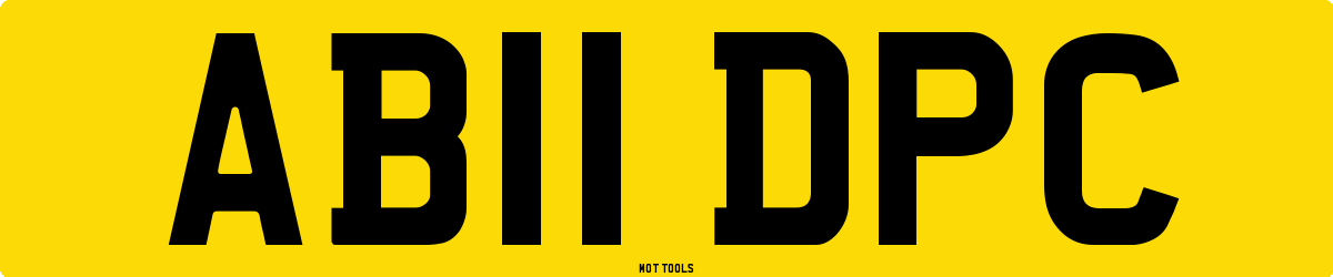 AB11DPC MOT Check