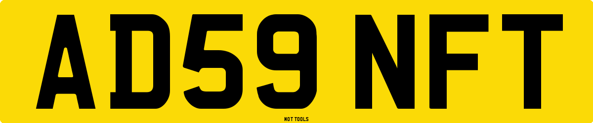 AD59NFT MOT Check