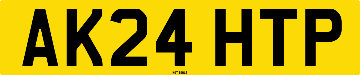 AK24HTP MOT Check
