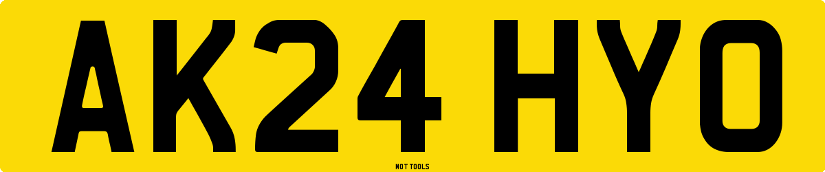AK24HYO MOT Check