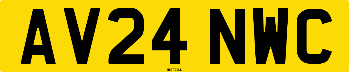 AV24NWC MOT Check