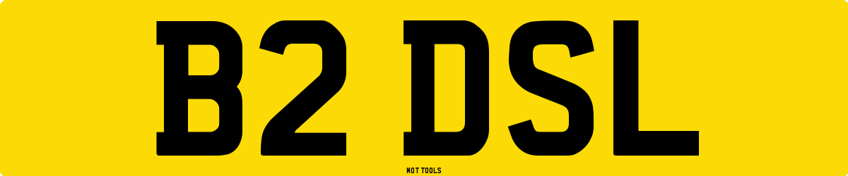 B2DSL MOT Check