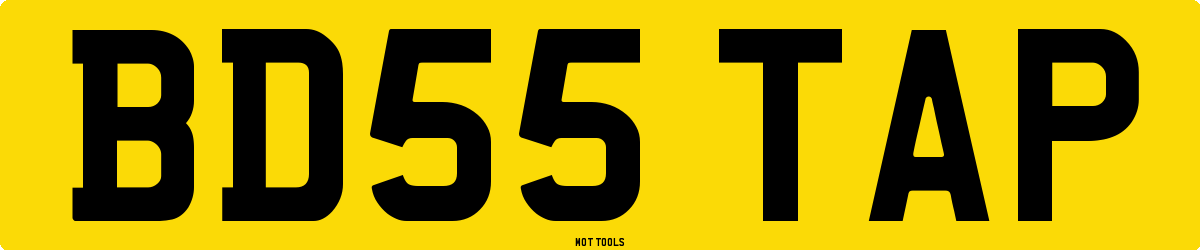 BD55TAP MOT Check