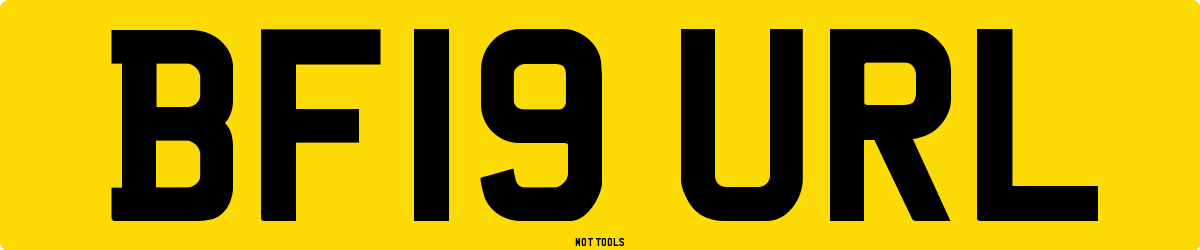 BF19URL MOT Check
