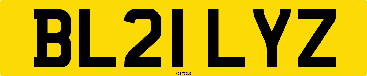 BL21LYZ MOT Check