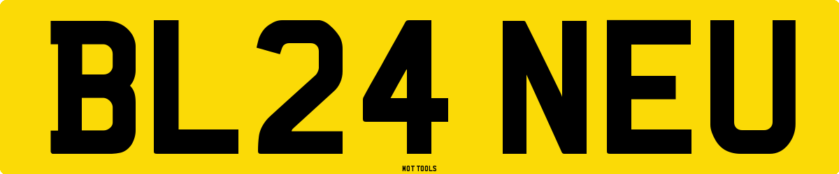 BL24NEU MOT Check