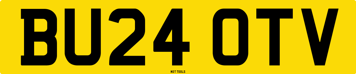 BU24OTV MOT Check