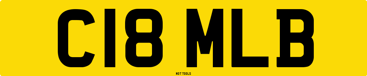 C18MLB MOT Check