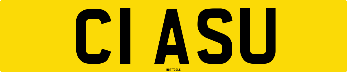 C1ASU MOT Check