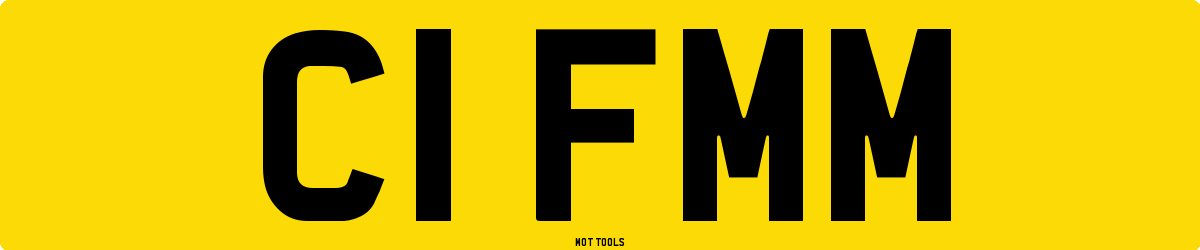 C1FMM MOT Check