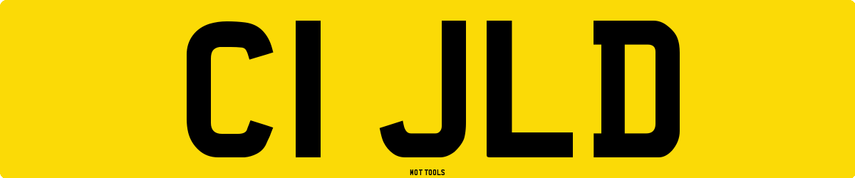 C1JLD MOT Check