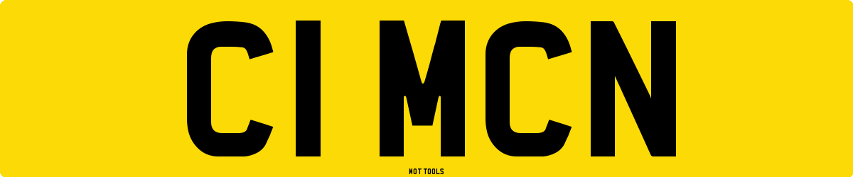 C1MCN MOT Check