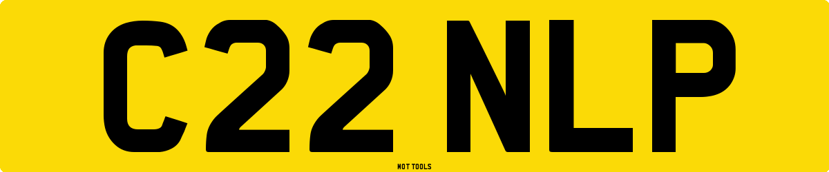 C22NLP MOT Check