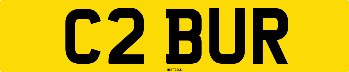 C2BUR MOT Check