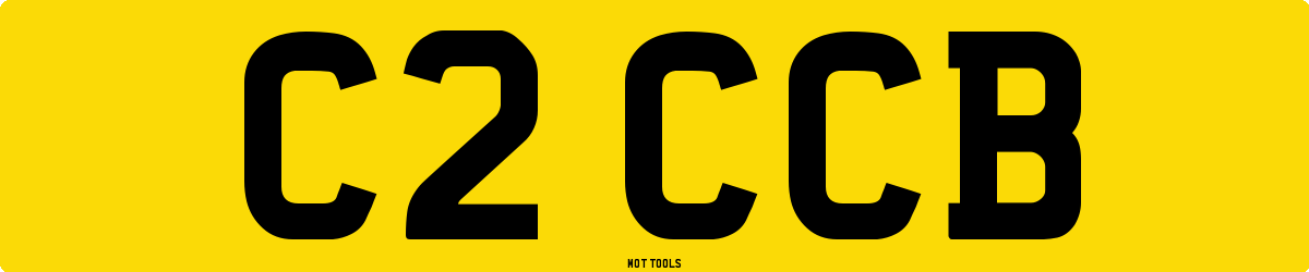 C2CCB MOT Check